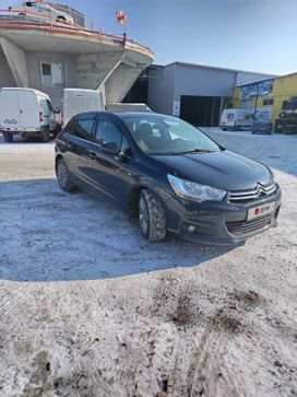  Citroen C4 2011 , 765000 , 