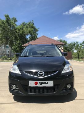    Mazda Mazda5 2008 , 1050000 , 