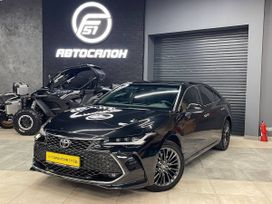  Toyota Avalon 2023 , 4650000 , 