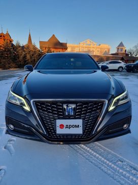  Toyota Crown 2019 , 3200000 , 