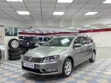  Passat 2014