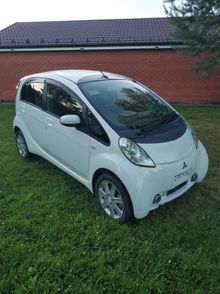  i-MiEV 2010