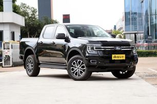  Ford Ranger 2024 , 6000000 , 