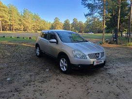 SUV   Nissan Dualis 2008 , 870000 , 