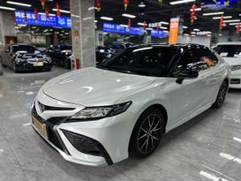  Toyota Camry 2021 , 2940000 , 