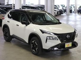 SUV   Nissan X-Trail 2024 , 3045000 , 