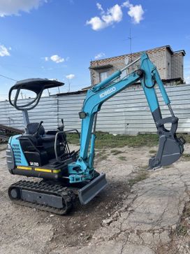 - Kobelco SK013 1999 , 1570000 , 