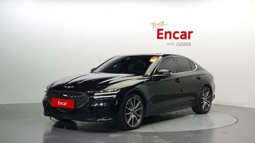  Genesis G70 2020 , 3350000 , 