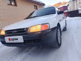  Toyota Caldina 2001 , 390000 , 