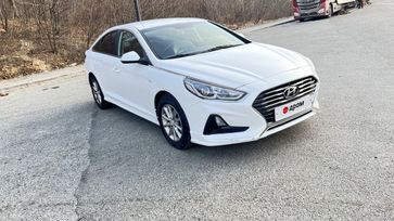  Hyundai Sonata 2017 , 1800000 , 