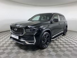 SUV   Geely Monjaro 2023 , 3367000 , 