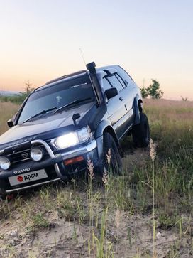 SUV   Nissan Terrano 1996 , 850000 , --