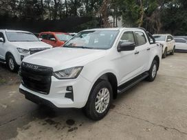  Isuzu D-MAX 2024 , 3750000 , 