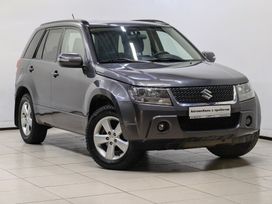 SUV   Suzuki Grand Vitara 2010 , 1279000 , 