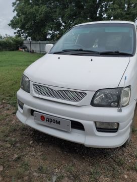    Toyota Town Ace Noah 1999 , 850000 , 