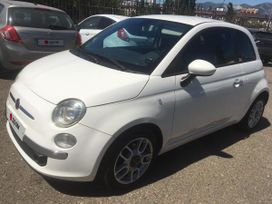  3  Fiat 500 2012 , 850000 , 