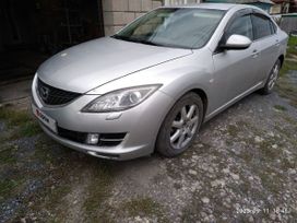  Mazda Mazda6 2008 , 810000 , 