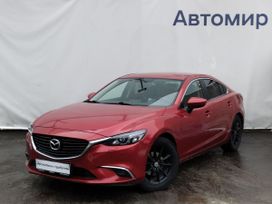  Mazda Mazda6 2015 , 2060000 , 