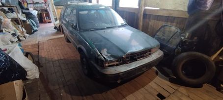  Toyota Sprinter Carib 1988 , 95000 , -