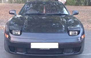  Mitsubishi GTO 1991 , 1200000 , 