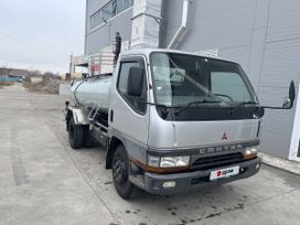  Mitsubishi Fuso Canter 1998 , 5000000 , 
