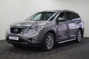 SUV   Nissan Pathfinder 2016 , 1690000 , -