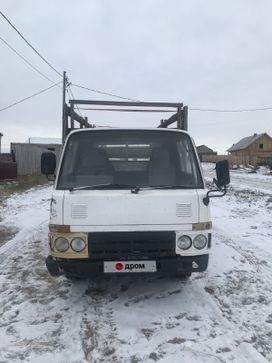   Nissan Atlas 1989 , 500000 , 