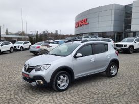  Renault Sandero Stepway 2019 , 1120000 , 