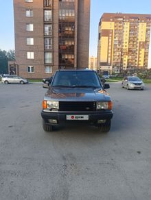  Range Rover 1998