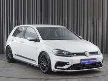  Golf 2019