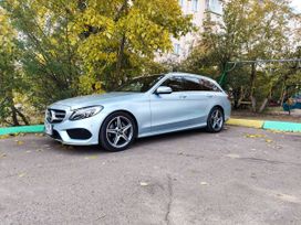  Mercedes-Benz C-Class 2018 , 3030000 , -