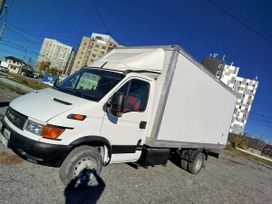   Iveco Daily 2004 , 1500000 , 