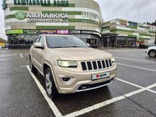  Grand Cherokee