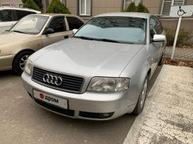  Audi A6 2004 , 655000 , --