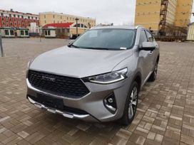 SUV   Haval F7x 2020 , 1590000 , 