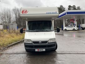   Fiat Ducato 2005 , 3650000 , 