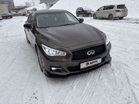  Infiniti Q50 2015 , 2050000 , 