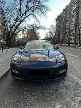  Porsche Panamera 2009 , 2300000 , 