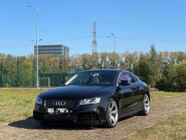  Audi RS5 2010 , 1470000 , 