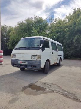    Mazda Bongo Brawny 2001 , 300000 , 