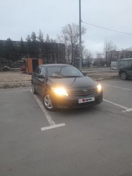  Toyota Corolla 2008 , 645000 , 