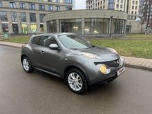  Nissan Juke 2011