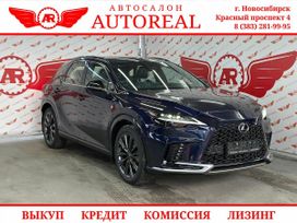 SUV   Lexus RX350 2024 , 12000000 , 