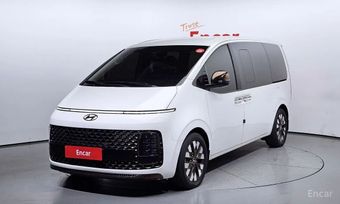    Hyundai Staria 2021 , 2992000 , 