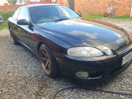  Toyota Soarer 1994 , 1500000 , -