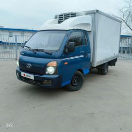   Hyundai Porter II 2012 , 1121000 , 