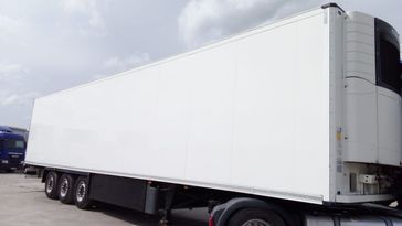   Schmitz Cargobull SKO 24/L 2018 , 6000000 , 