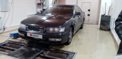  Nissan Laurel 2000 , 250000 , 