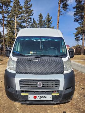   Fiat Ducato 2012 , 650000 , 