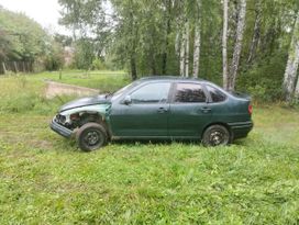  SEAT Cordoba 1995 , 50000 , 